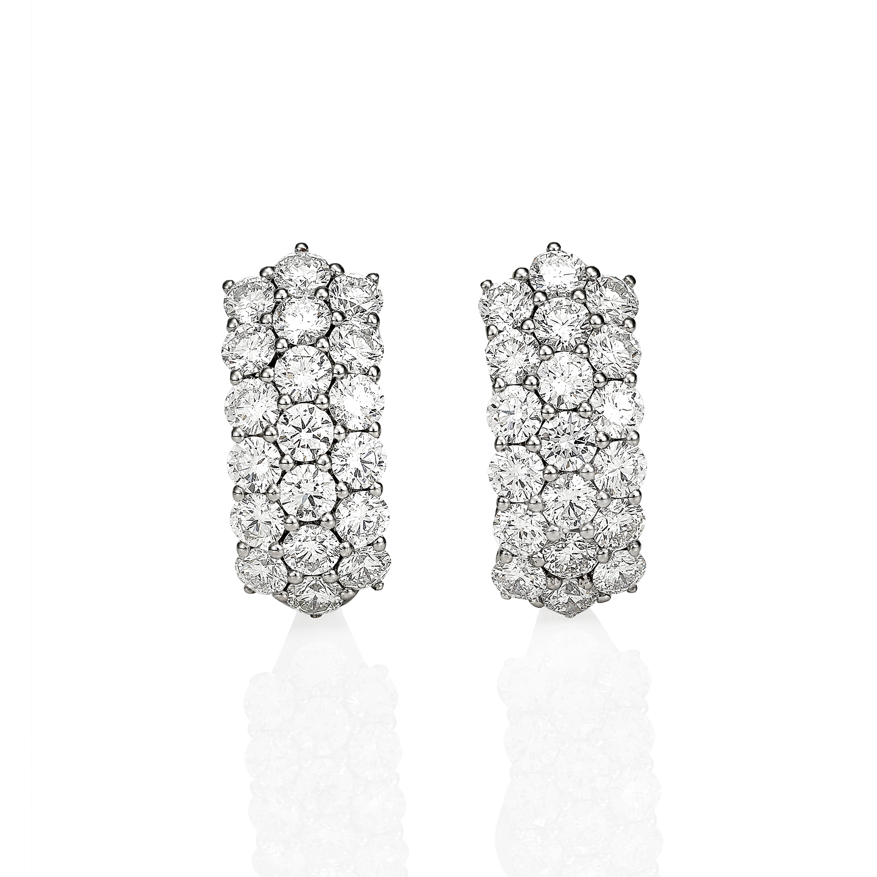 Diamond Earrings for sale in Sydney, Australia | Facebook Marketplace |  Facebook